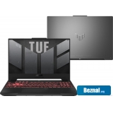 �������� ASUS TUF Gaming A17 2023 FA707NUQ-HX010