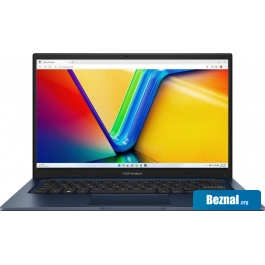 �������� ASUS Vivobook 14 X1404VA-I38128