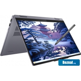 �������� Lenovo IdeaPad 5 2-in-1 14IAL10 83KR001TUS