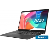 �������� MSI Modern 15 F1MG-1071XRU