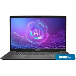 �������� MSI Modern A14 AI+ F3HMG-004XRU