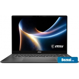 �������� MSI Prestige 16 AI+ C3MG-030RU