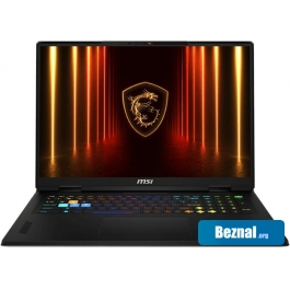 �������� MSI Vector 18 HX AI A2XWJG-1006XRU Win 11 Pro