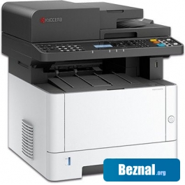 �������� � ��� Kyocera Mita ECOSYS MA4000x 110C143AX0