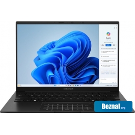 ������� ASUS Zenbook 14 OLED UM3406GA-QD149
