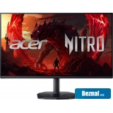 ������� ������� Acer Nitro KG272P6bip UM.HX2CD.601