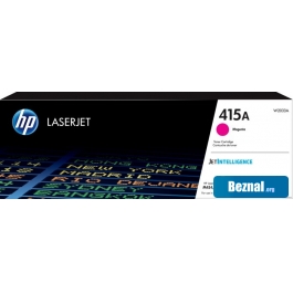 �������� HP LaserJet 415A W2033A