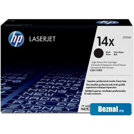 �������� HP LaserJet 14X (CF214X)