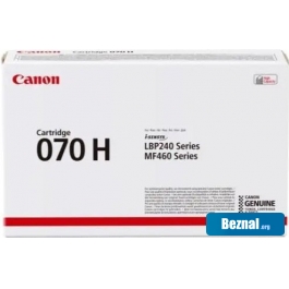 �������� Canon 070H