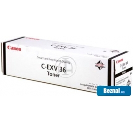 �������� Canon C-EXV 36