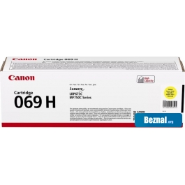 �������� Canon 069HY 5095C002/004