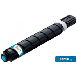 �������� Canon C-EXV64 Cyan