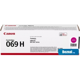 �������� Canon 069HM 5096C002/004