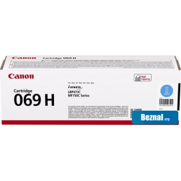 �������� Canon 069HC 5097C002/004