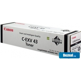 �������� Canon C-EXV 43
