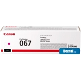 �������� Canon 067 Magenta