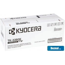 �������� Kyocera TK-5380K
