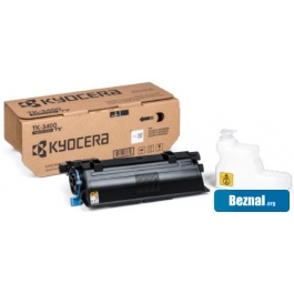 �������� Kyocera TK-3400