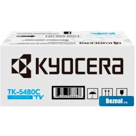�������� Kyocera TK-5480C