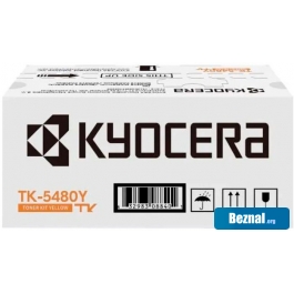 �������� Kyocera TK-5480Y
