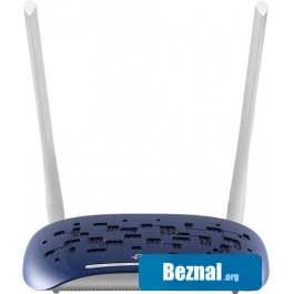 DSL-������ � �������������� TP-Link TD-W9960 V1.20