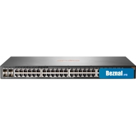 ����������� Aruba 2930F Series JL262A