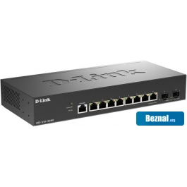 ����������� D-Link DGS-1210-10X/ME/C1A