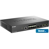 ����������� D-Link DGS-1210-10XS/ME/C1A