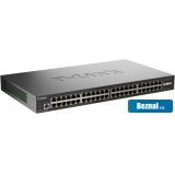 ����������� D-Link DGS-1210-52X/ME/C1A