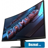 �������� Gigabyte GS27QCA