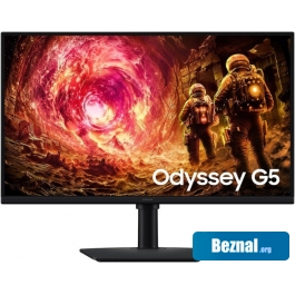 �������� Samsung Odyssey G5 G50F LS27FG502EIXCI