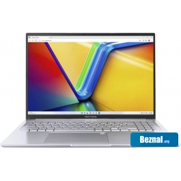 �������� ASUS Vivobook 16 M1605NAQ-SH158