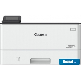 �������� � ��� Canon i-SENSYS LBP243dw II