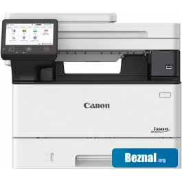 �������� � ��� Canon i-SENSYS MF463dw II