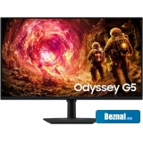 ������� ������� Samsung Odyssey G5 G50F LS32FG502EIXCI
