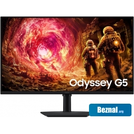 ������� ������� Samsung Odyssey G5 G50F LS32FG502EIXCI
