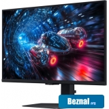 ������� ������� Samsung Odyssey G7 LS27FG706EIXCI