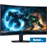������� ������� Samsung Odyssey G7 G75F LS37FG756EIXCI