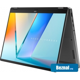 ������� 2-�-1 ASUS Vivobook 14 Flip TP3407SA-SG243W