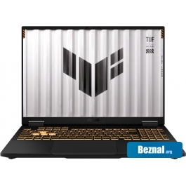 ������� ������� ASUS TUF Gaming F16 FX608JHR-RV035