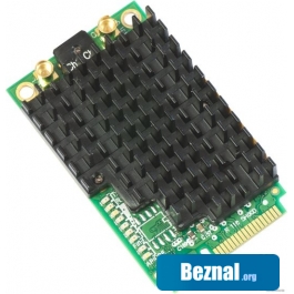 ������������ �������� Mikrotik RouterBoard R11e-5HacD