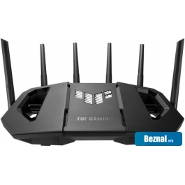 ������������ �������������� ASUS TUF Gaming BE9400