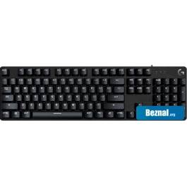 ���������� Logitech G412 SE 920-010440 (��� ���������)