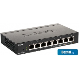 ����������� D-Link DGS-1100-08PV2/A4A