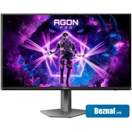 �������� AOC Agon Pro AG276QSD