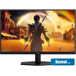 �������� AOC Gaming Q27G42HE
