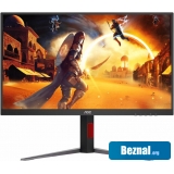�������� AOC Gaming U27G4