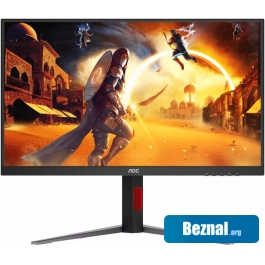 �������� AOC Gaming U27G4