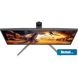 �������� AOC Gaming U27G4