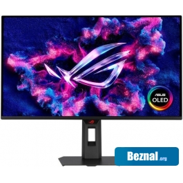 �������� ASUS ROG Strix OLED XG27AQDMES